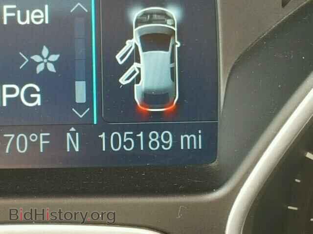 2012 FORD FOCUS - VIN: 1FAHP3H20CL373294 - Фото 8