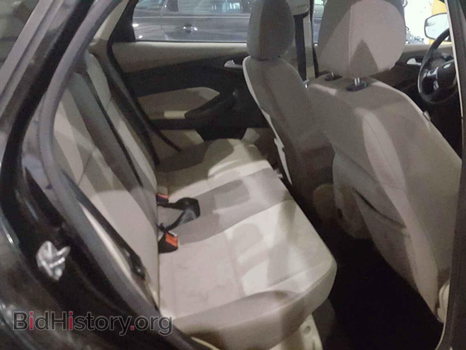 2013 FORD FOCUS - VIN: 1FADP3F22DL207118 - Photo 6