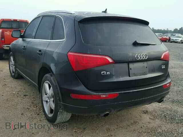 2010 AUDI Q5 - VIN: WA1LKAFP2AA112600 - Фото 3