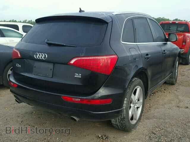2010 AUDI Q5 - VIN: WA1LKAFP2AA112600 - Фото 4