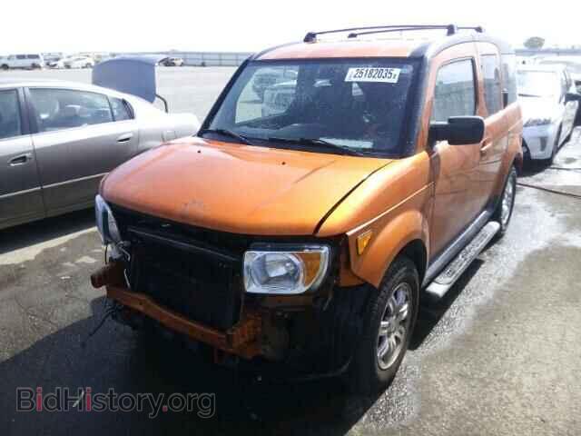 2006 HONDA ELEMENT - VIN: 5J6YH28746L006846 - Фото 2