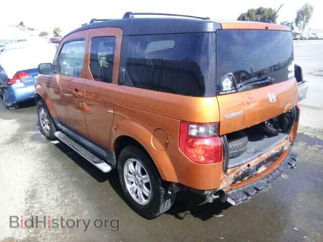 2006 HONDA ELEMENT - VIN: 5J6YH28746L006846 - Фото 3