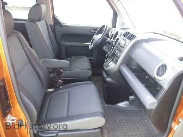 2006 HONDA ELEMENT - VIN: 5J6YH28746L006846 - Фото 5