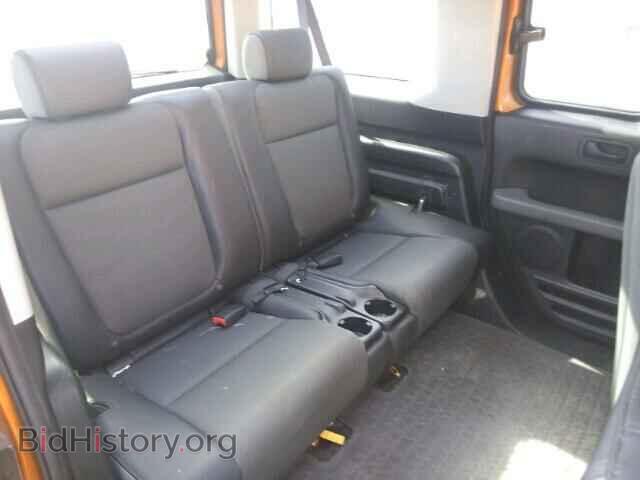 2006 HONDA ELEMENT - VIN: 5J6YH28746L006846 - Фото 6