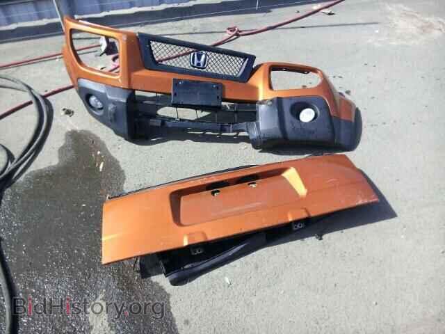 2006 HONDA ELEMENT - VIN: 5J6YH28746L006846 - Фото 10