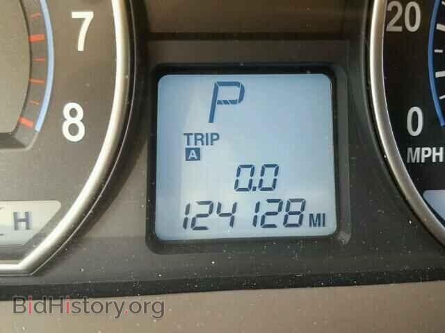 2007 KIA OPTIMA - VIN: KNAGE123975101741 - Фото 8