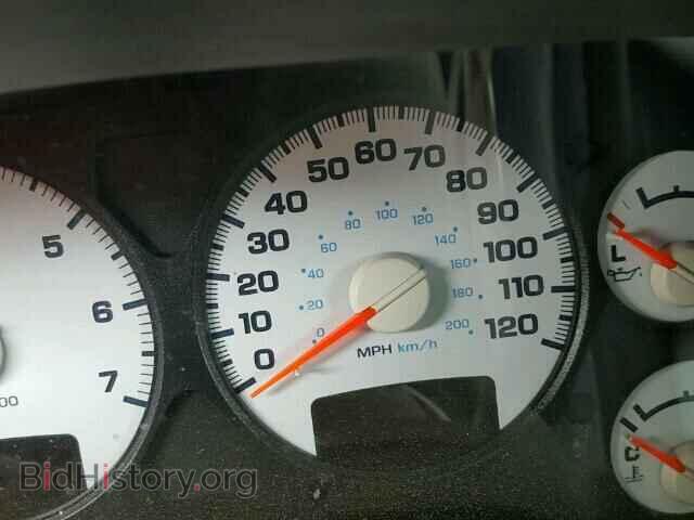 2004 DODGE RAM 1500 - VIN: 1D7HU18D54S765886 - Photo 8