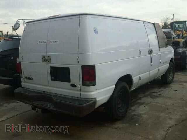 2008 FORD ECONOLINE - VIN: 1FTSE34L18DB55810 - Photo 4
