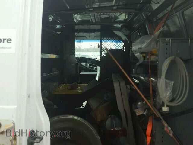 2008 FORD ECONOLINE - VIN: 1FTSE34L18DB55810 - Photo 6