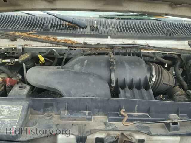 2008 FORD ECONOLINE - VIN: 1FTSE34L18DB55810 - Photo 7