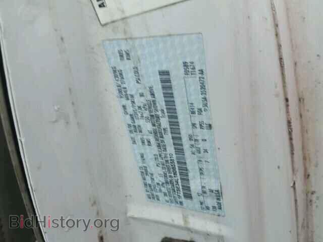 2008 FORD ECONOLINE - VIN: 1FTSE34L18DB55810 - Photo 10