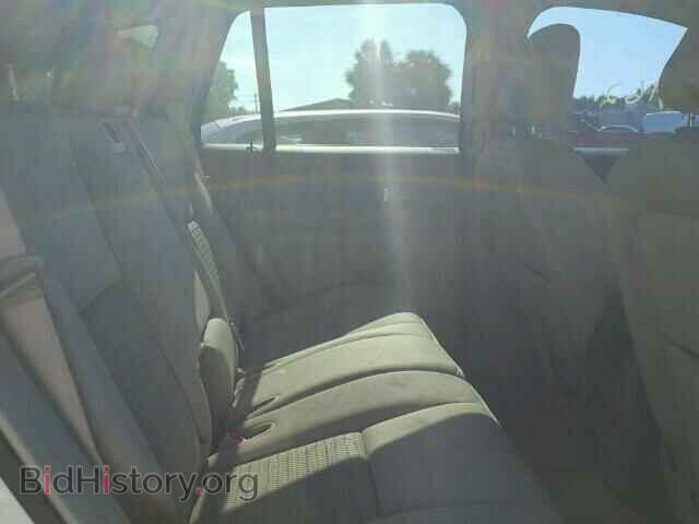 2010 FORD EDGE - VIN: 2FMDK3GCXABA68086 - Фото 6