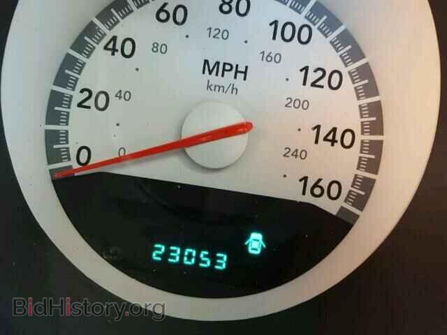 2010 DODGE CHALLENGER - VIN: 2B3CJ5DT3AH313280 - Фото 8