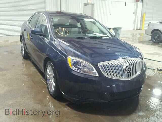 Фотография 1G4PP5SK4G4108092 - BUICK VERANO 2016