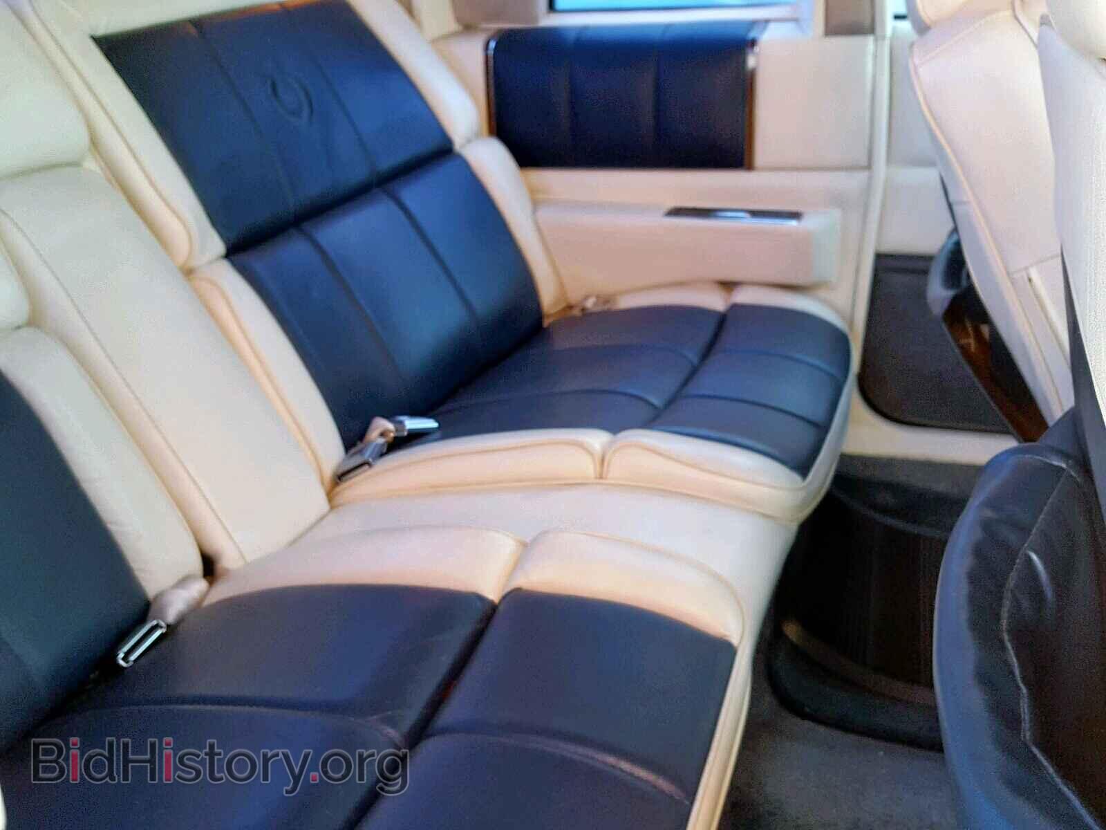 1988 CADILLAC DEVILLE - VIN: 1G6CD1152J4262472 - Фото 6