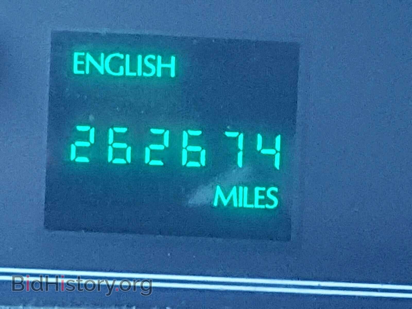 1988 CADILLAC DEVILLE - VIN: 1G6CD1152J4262472 - Фото 8