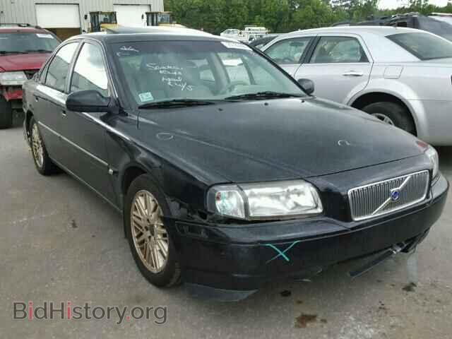 Photo YV1TS92D921274462 - VOLVO S80 2002
