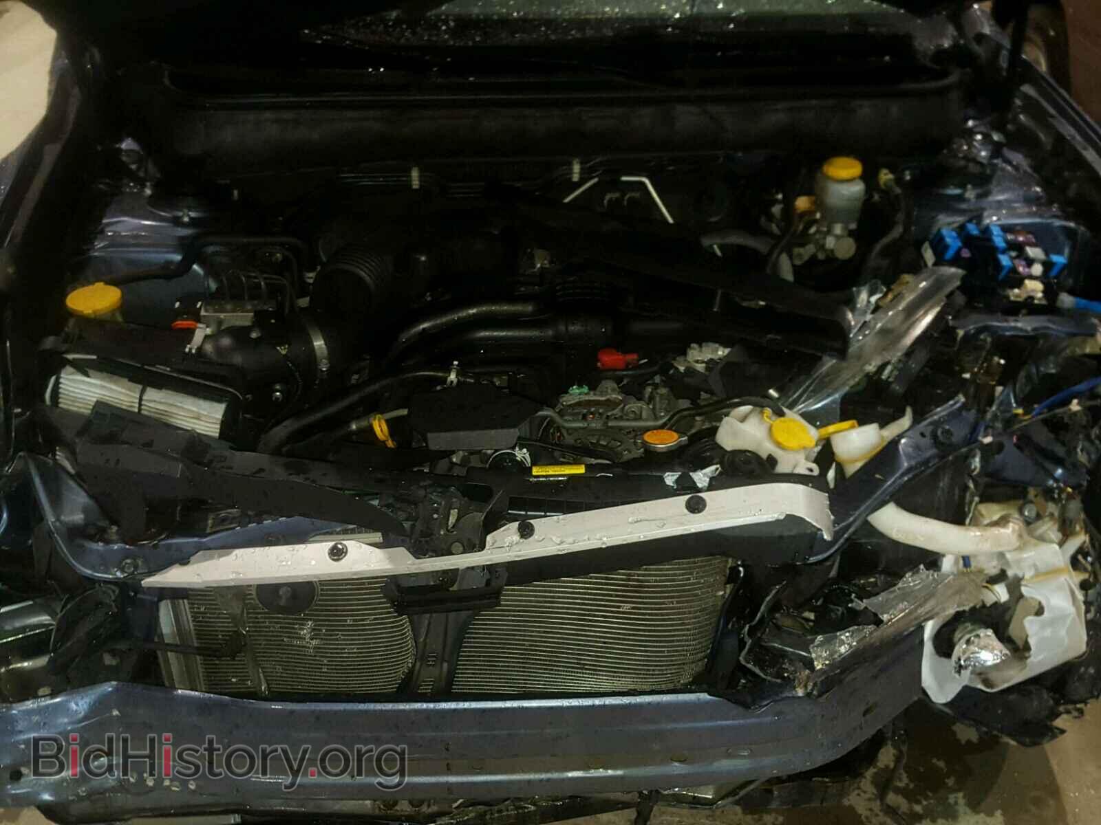 2013 SUBARU OUTBACK - VIN: 4S4BRCBC3D3251294 - Photo 7