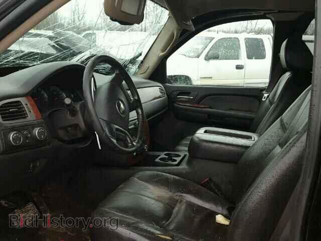 2008 CHEVROLET SILVERADO - VIN: 1GCHK29668E152900 - Photo 5