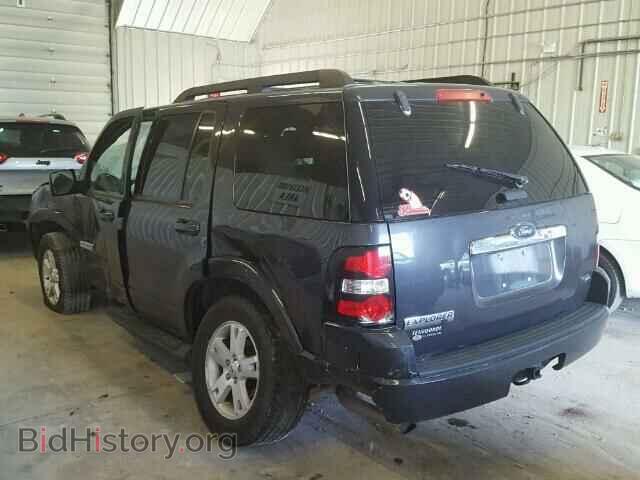 2007 FORD EXPLORER - VIN: 1FMEU73E67UB08096 - Фото 3