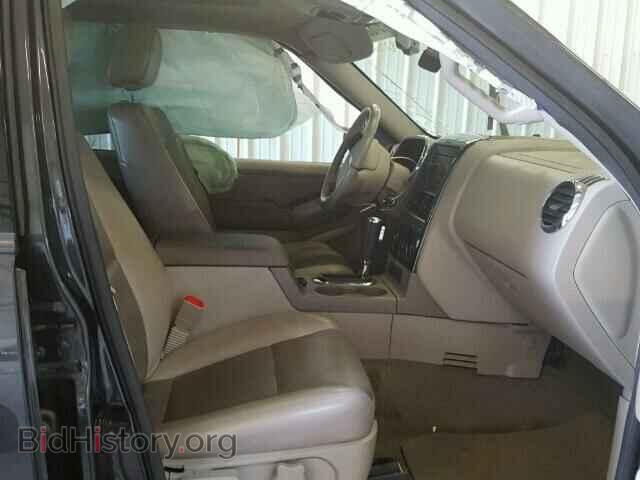 2007 FORD EXPLORER - VIN: 1FMEU73E67UB08096 - Фото 5
