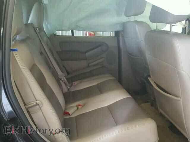 2007 FORD EXPLORER - VIN: 1FMEU73E67UB08096 - Фото 6