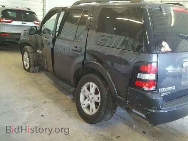 2007 FORD EXPLORER - VIN: 1FMEU73E67UB08096 - Фото 10