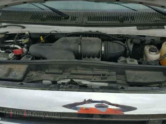 2009 FORD ECONOLINE - VIN: 1FBNE31L69DA49439 - Фото 7