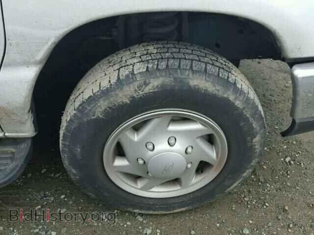2009 FORD ECONOLINE - VIN: 1FBNE31L69DA49439 - Фото 10