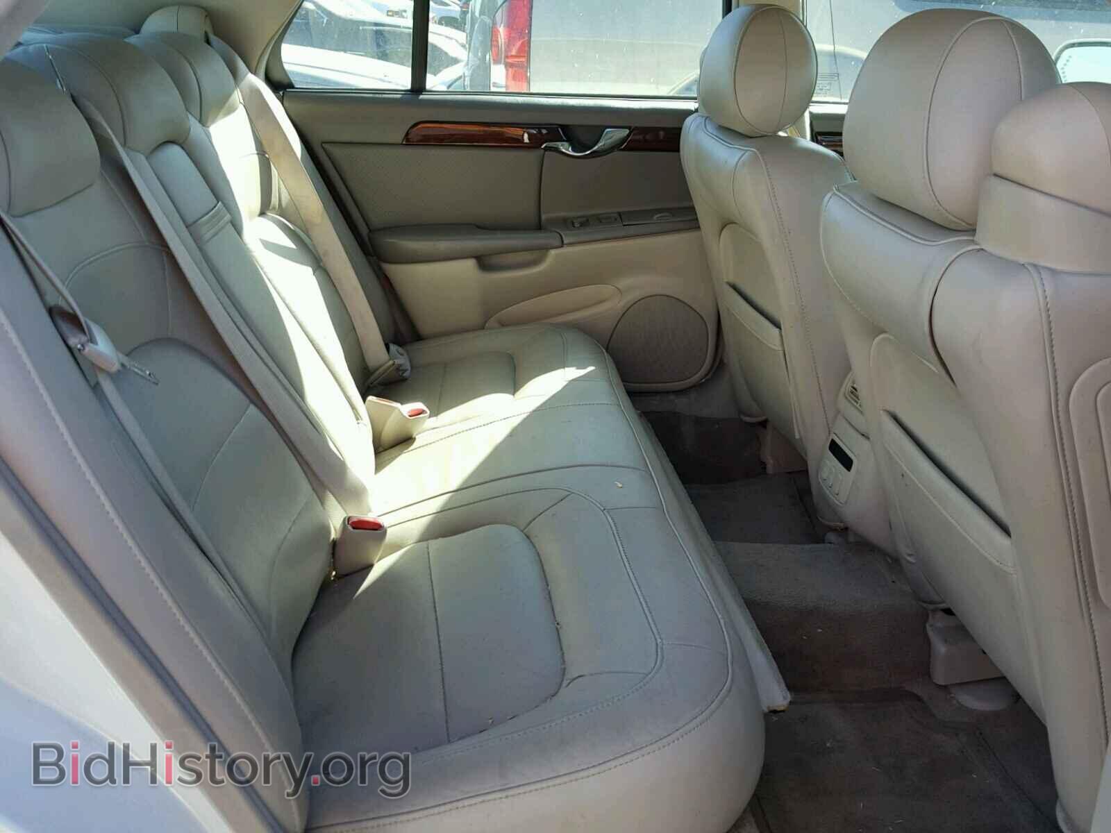 2005 CADILLAC DEVILLE - VIN: 1G6KF57925U231705 - Photo 6