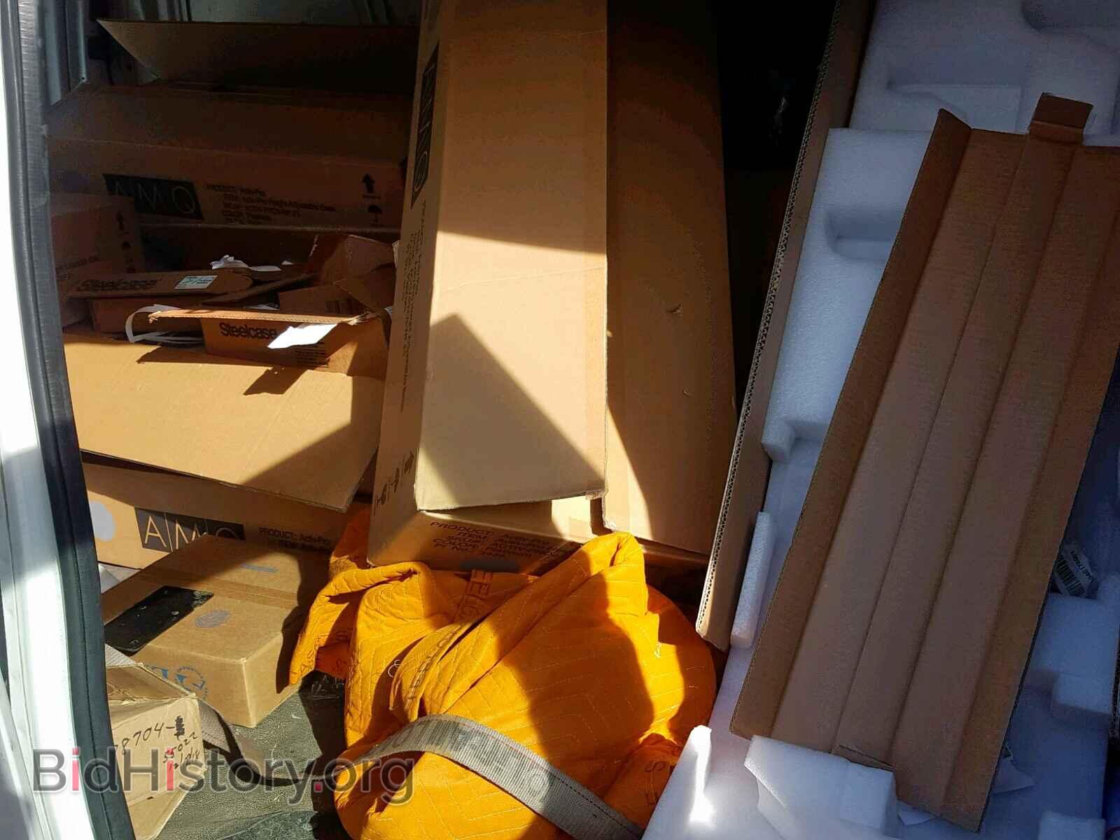 2013 FORD ECONOLINE - VIN: 1FTNE1EW7DDB05367 - Фото 6