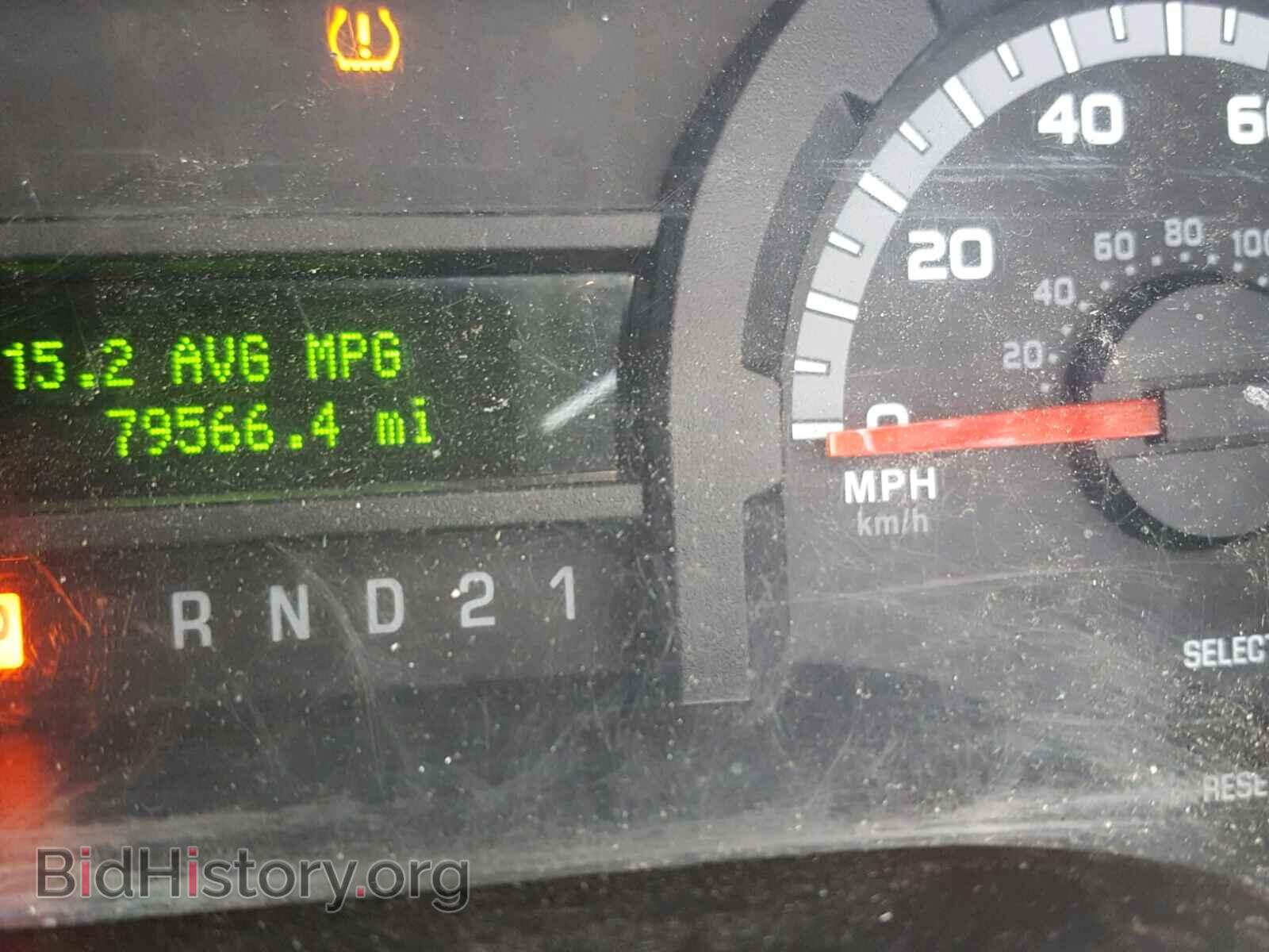 2013 FORD ECONOLINE - VIN: 1FTNE1EW7DDB05367 - Фото 8
