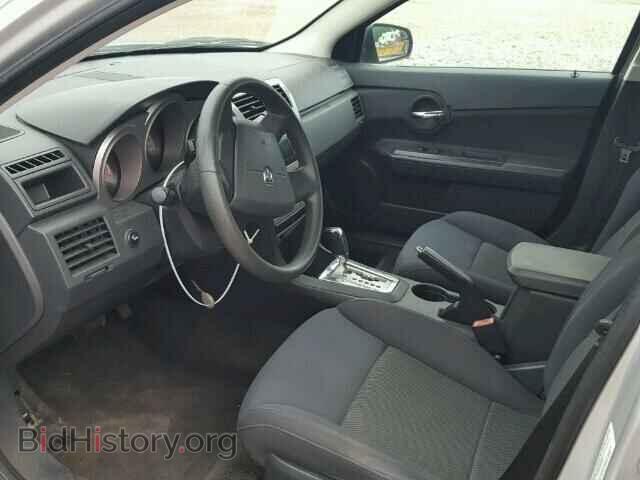 2010 DODGE AVENGER - VIN: 1B3CC4FB2AN136155 - Photo 5