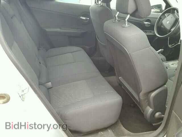 2010 DODGE AVENGER - VIN: 1B3CC4FB2AN136155 - Photo 6