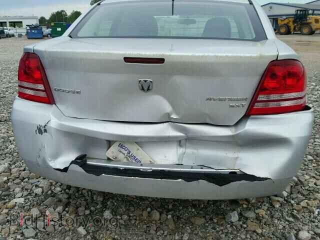 2010 DODGE AVENGER - VIN: 1B3CC4FB2AN136155 - Photo 9