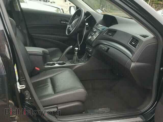 2013 ACURA ILX - VIN: 19VDE2E59DE400504 - Фото 5