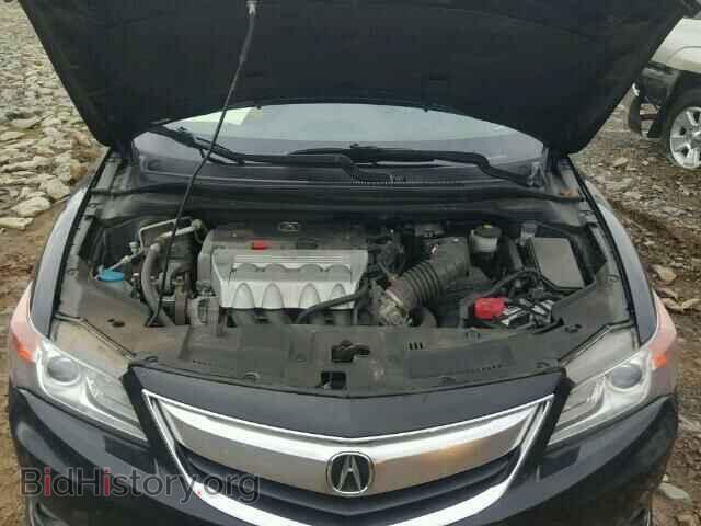 2013 ACURA ILX - VIN: 19VDE2E59DE400504 - Фото 7