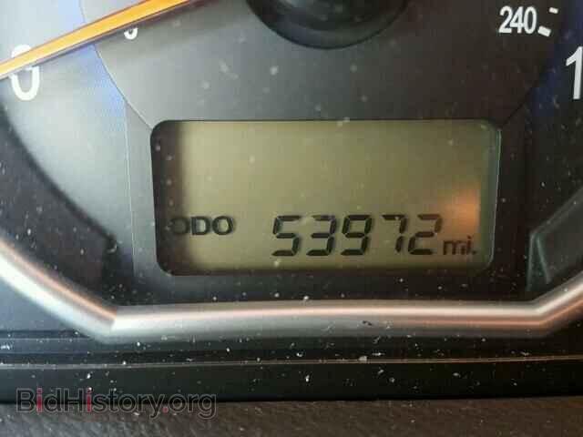 2012 HYUNDAI VERACRUZ - VIN: KM8NU4CC7CU194607 - Фото 8