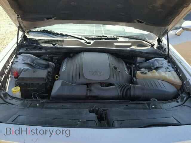 2013 DODGE CHALLENGER - VIN: 2C3CDYBT9DH581396 - Фото 7
