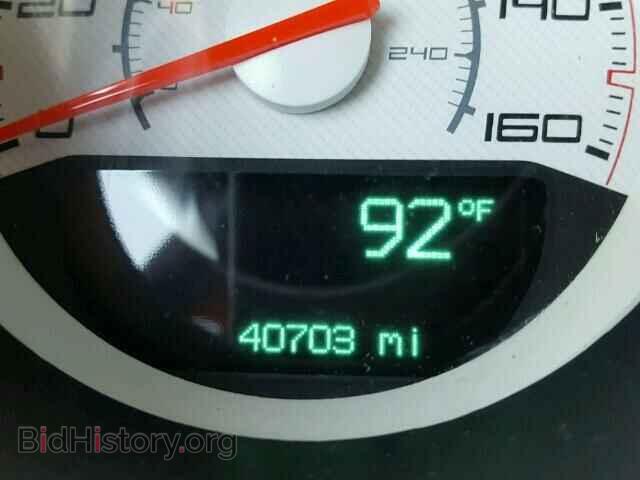 2013 DODGE CHALLENGER - VIN: 2C3CDYBT9DH581396 - Фото 8