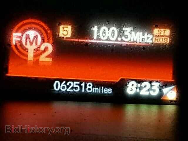 2013 HONDA CIVIC - VIN: 2HGFB2F89DH532010 - Фото 8