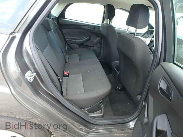 2016 FORD FOCUS - VIN: 1FADP3E29GL200575 - Photo 6