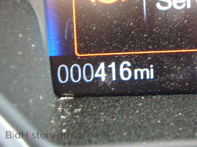 2016 FORD FOCUS - VIN: 1FADP3E29GL200575 - Photo 8