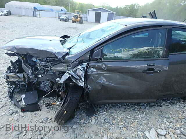 2016 FORD FOCUS - VIN: 1FADP3E29GL200575 - Photo 9