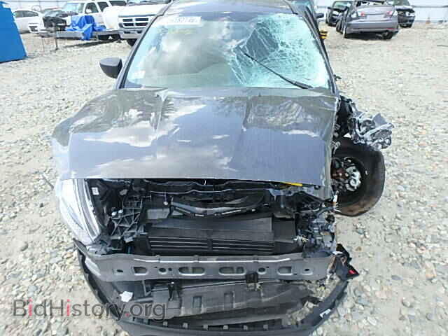 2016 FORD FOCUS - VIN: 1FADP3E29GL200575 - Photo 10