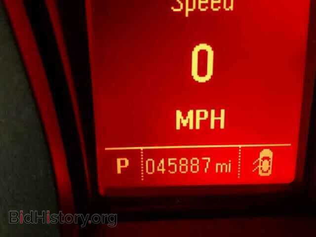 2013 GMC TERRAIN - VIN: 2GKALMEK7D6126919 - Фото 8