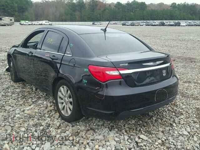 2013 CHRYSLER 200 - VIN: 1C3CCBBB0DN545630 - Фото 3