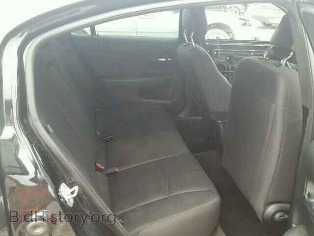2013 CHRYSLER 200 - VIN: 1C3CCBBB0DN545630 - Фото 6