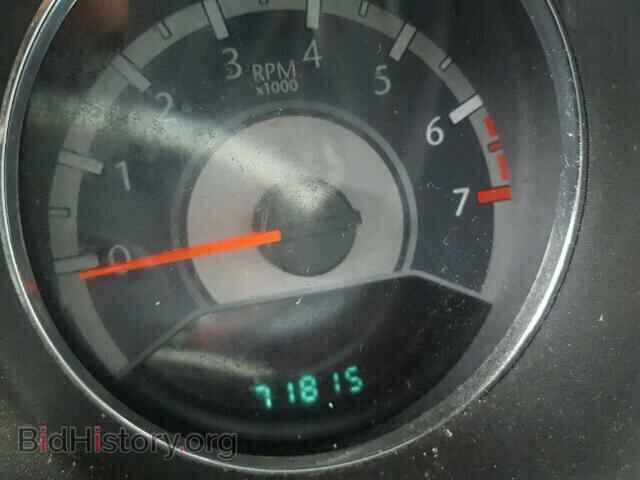 2013 CHRYSLER 200 - VIN: 1C3CCBBB0DN545630 - Фото 8