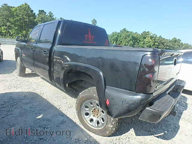 2005 CHEVROLET SILVERADO - VIN: 2GCEC13T951256139 - Фото 3